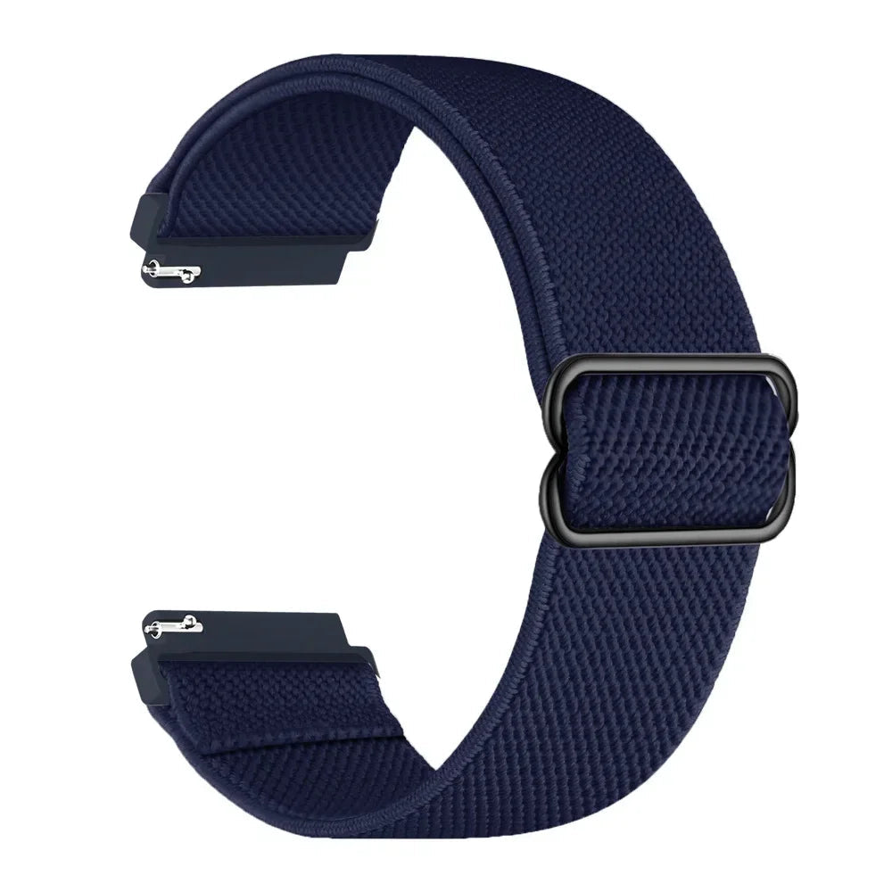 Polar Nylon Loop Watch Band Replacement for Polar Smartwatch BandsCo Straps