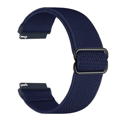 Amazfit Nylon Loop Replacement Band - Sport Comfort Wrist Strap BandsCo Straps