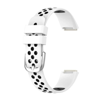 Fitbit Luxe Waterproof Silicone Strap - Soft Comfortable Band BandsCo Straps