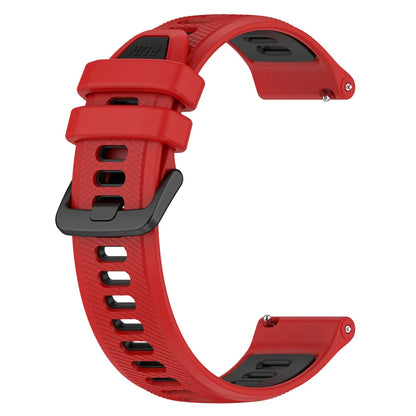 OnePlus Smartwatch Silicone Band Sports Strap Replacement Bracelet BandsCo Straps