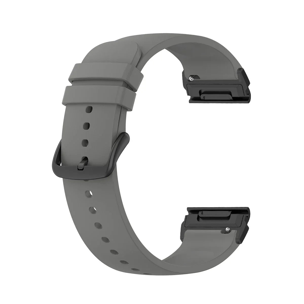 Garmin Silicone Watch Strap - Comfortable Flexible Band BandsCo Straps