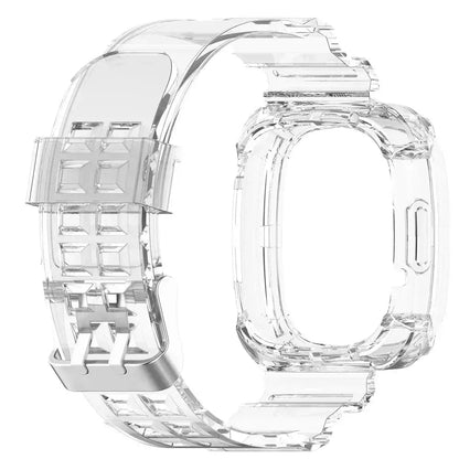 Band + Case For Fitbit Versa 3 & 4 BandsCo Straps