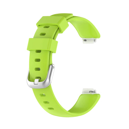 Fitbit Inspire 2, 1, HR Silicone Strap - Comfortable Design BandsCo Straps