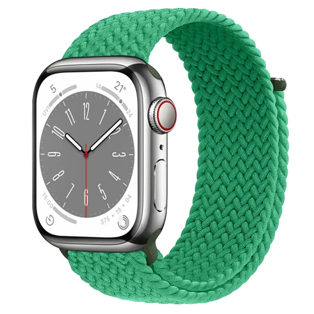 Apple Watch Nylon Band - Durable Velcro Strap - Stylish Look BandsCo Straps