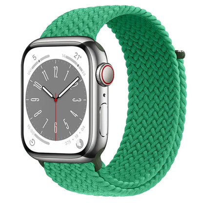 Apple Watch Nylon Band - Durable Velcro Strap - Stylish Look BandsCo Straps