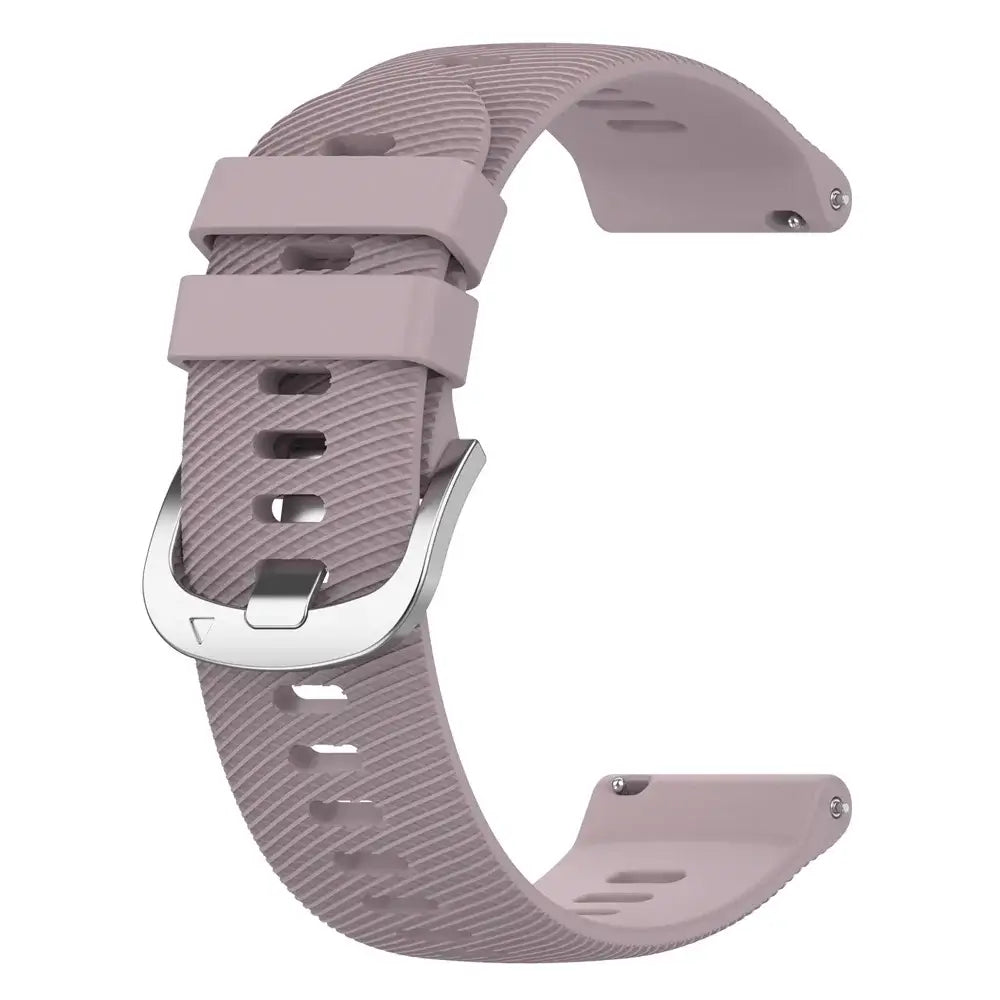 Amazfit Silicone Sport Band Replacement Strap For Smartwatch Comfortable BandsCo Straps