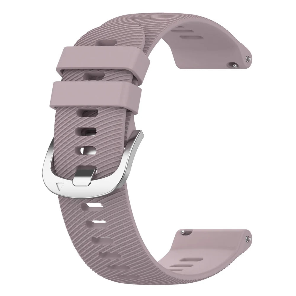 Amazfit Silicone Sport Band Replacement Strap For Smartwatch Comfortable BandsCo Straps