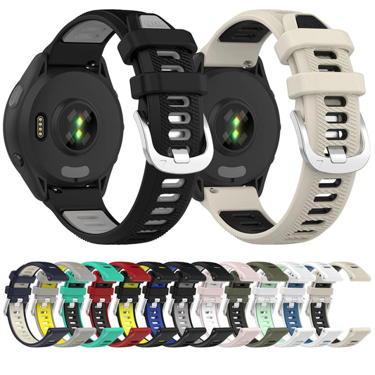 COROS Watch Band Replacement Strap For COROS Smartwatch Adjustable Comfort Fit BandsCo Straps