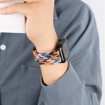 Apple Watch Nylon Band - Soft Flexible Magnetic Strap BandsCo Straps