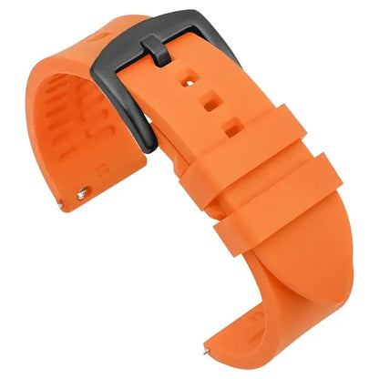 Samsung Galaxy Watch Silicone Band - Soft Waterproof Style BandsCo Straps