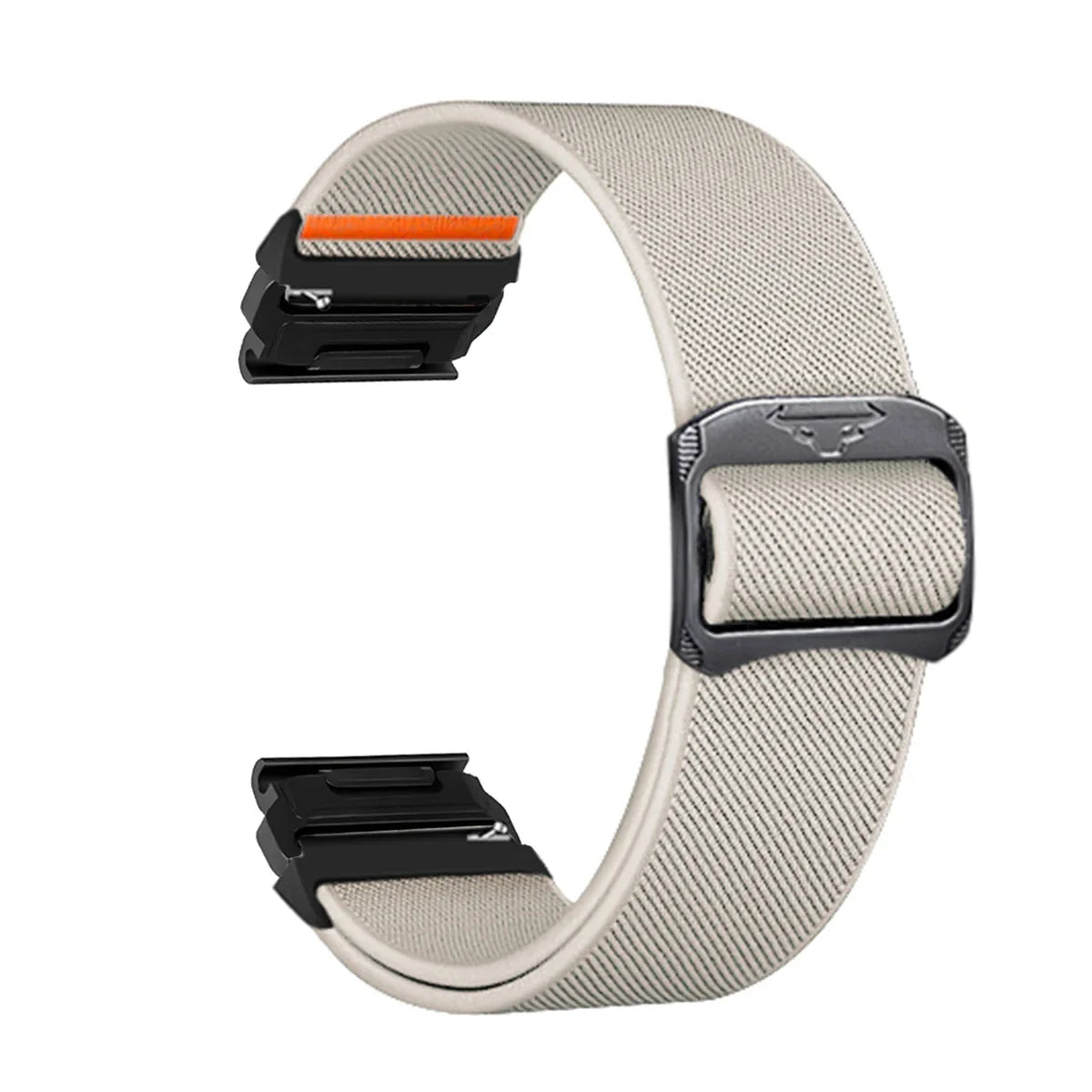 Garmin Nylon Military Strap - Soft Wear-Resistant Band BandsCo Straps