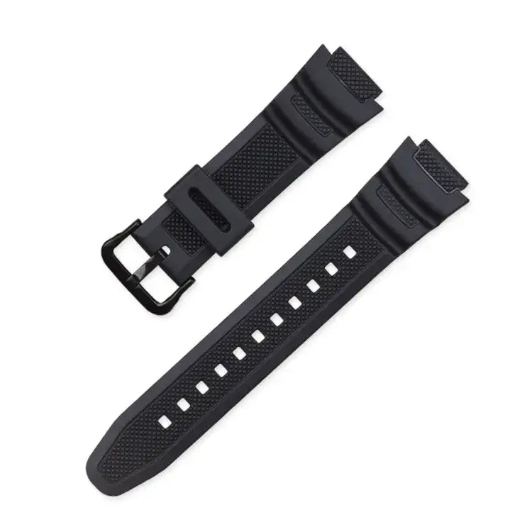 Amazfit Bands Rubber Silicone Watch Strap Replacement For Smartwatch BandsCo Straps