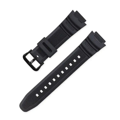 Amazfit Bands Rubber Silicone Watch Strap Replacement For Smartwatch BandsCo Straps