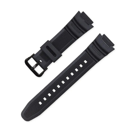 Polar Compatible Rubber Silicone Watch Band for Smartwatch BandsCo Straps