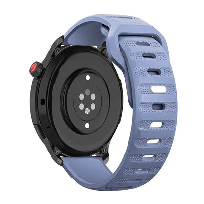 Polar Watch Band Silicone Replacement Strap for Smartwatch BandsCo Straps