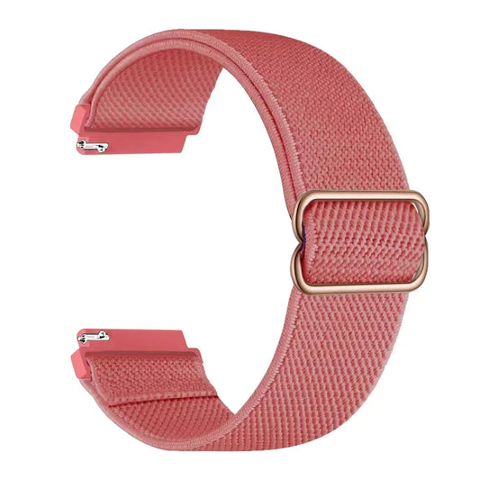 OnePlus Smartwatch Nylon Loop Band - Breathable Sport Strap Replacement BandsCo Straps