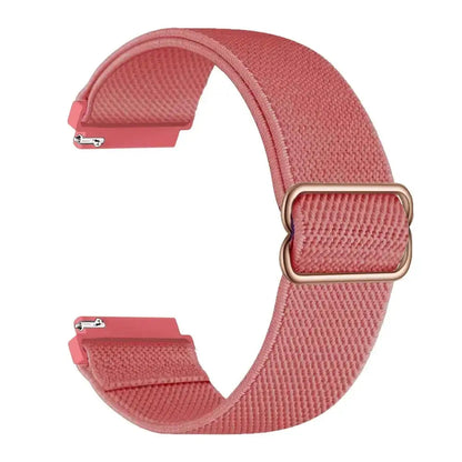 Amazfit Nylon Loop Replacement Band - Sport Comfort Wrist Strap BandsCo Straps