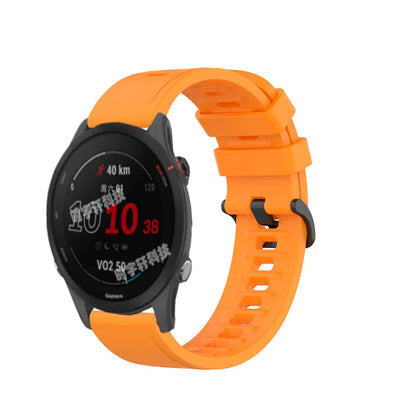 COROS Silicone Watch Band Unisex Sport Strap For COROS Smartwatch BandsCo Straps