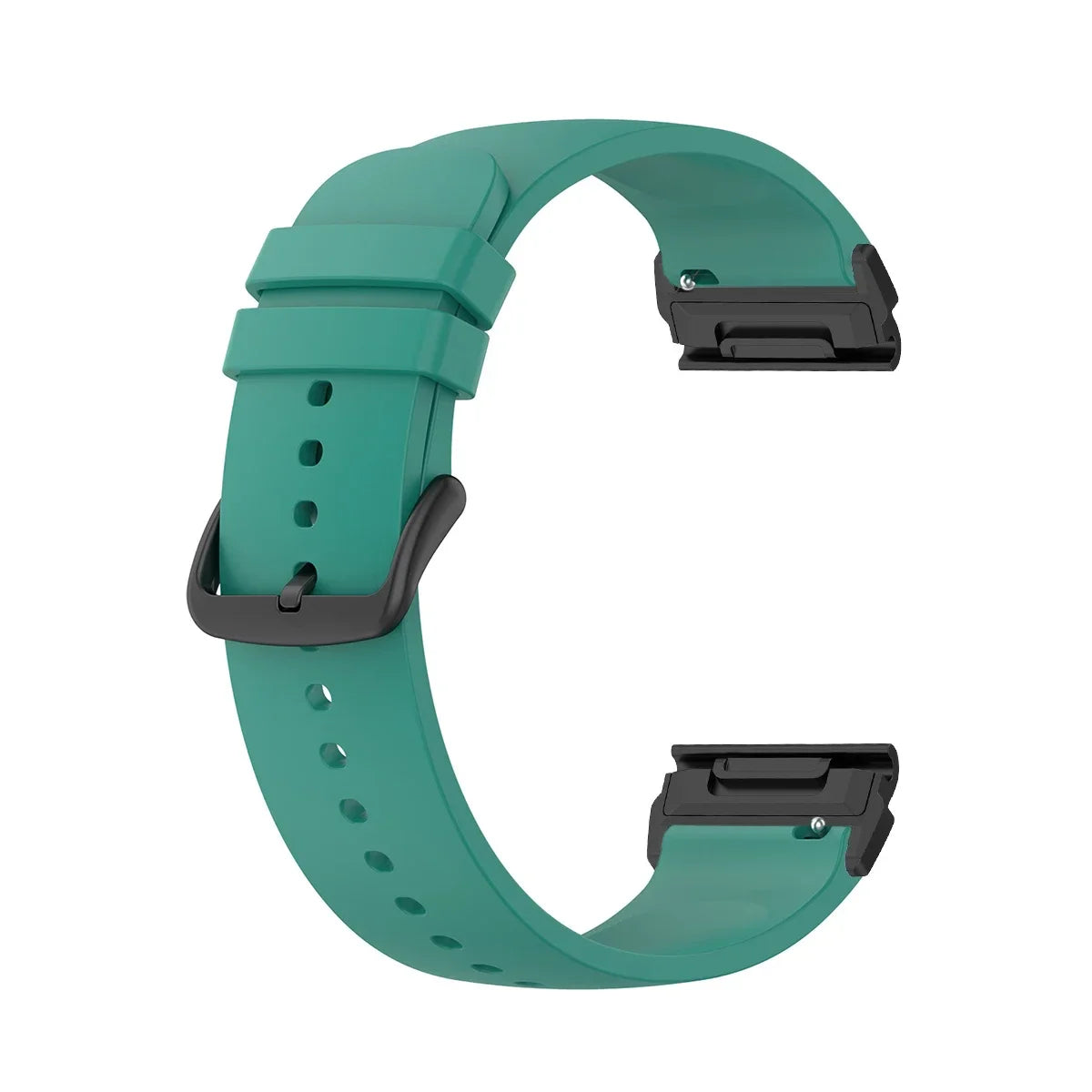 Garmin Silicone Watch Strap - Comfortable Flexible Band BandsCo Straps