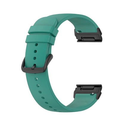 Garmin Silicone Watch Strap - Comfortable Flexible Band BandsCo Straps