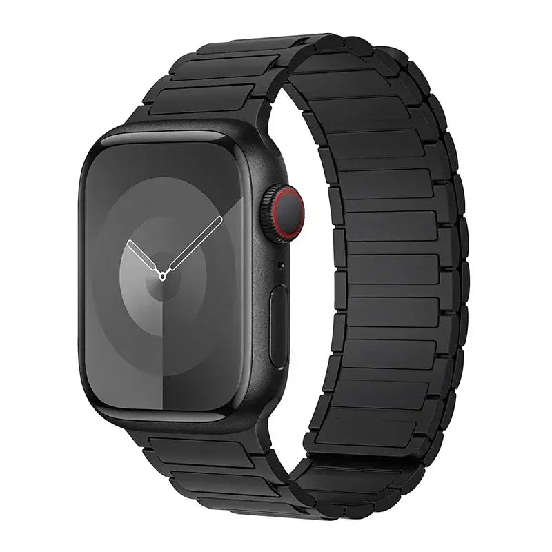 Apple Watch Silicone Strap - Soft, Durable, Stylish Design BandsCo Straps