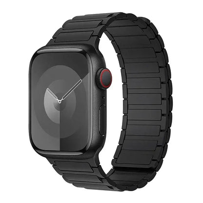 Apple Watch Silicone Strap - Soft, Durable, Stylish Design BandsCo Straps
