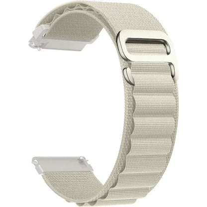 COROS Nylon Band Strap For Smartwatch - Breathable Sport Loop BandsCo Straps