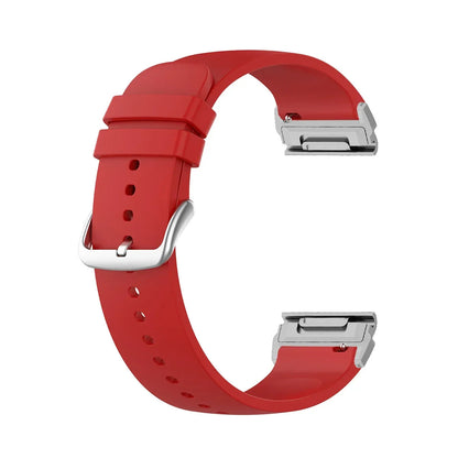 Garmin Silicone Watch Strap - Comfortable Flexible Band BandsCo Straps