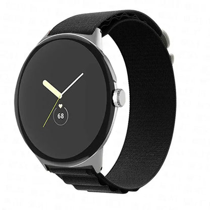 Google Pixel Nylon Band - Rugged, Breathable, Versatile BandsCo Straps