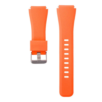 OnePlus Watch Silicone Band Replacement Strap Wristband Quick Release BandsCo Straps