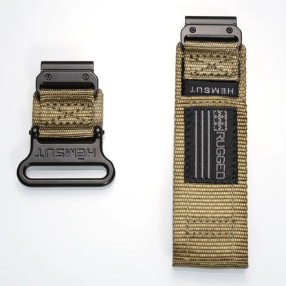 Tough Quality Nylon Fabric Garmin Bands - Quickfit BandsCo Straps