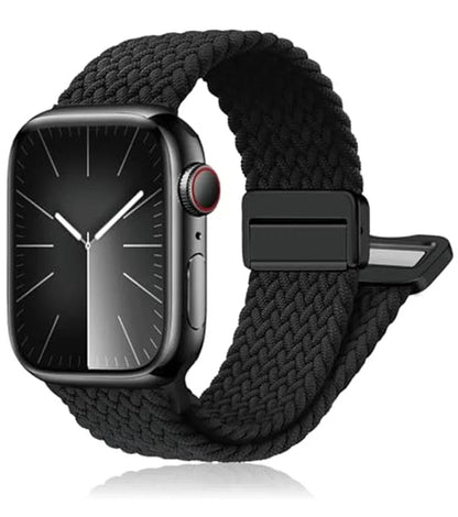 Apple Watch Nylon Band - Braided, Comfortable, Versatile BandsCo Straps