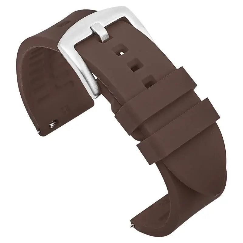 Huawei Watch Silicone Band - Soft, Waterproof, Comfortable BandsCo Straps