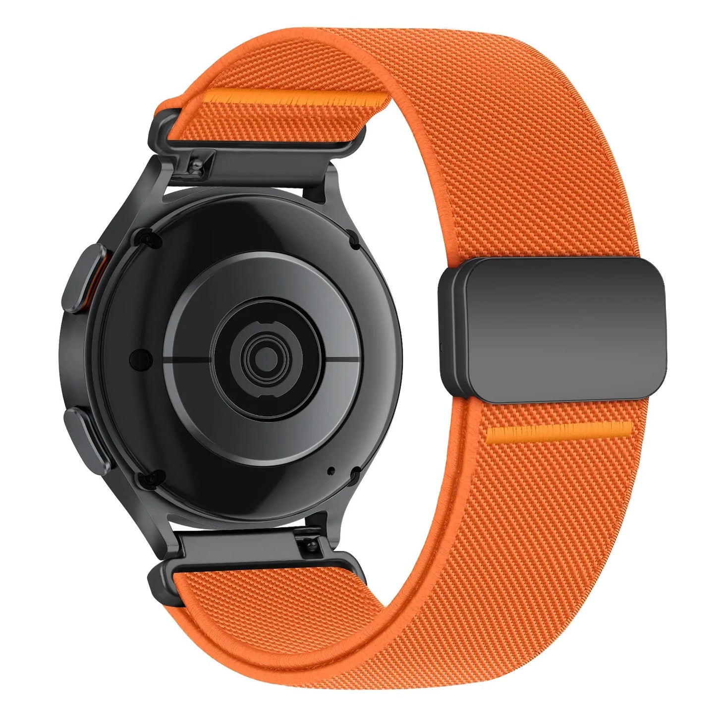 COROS Magnetic Watch Bands Nylon Strap - Adjustable Wristband BandsCo Straps