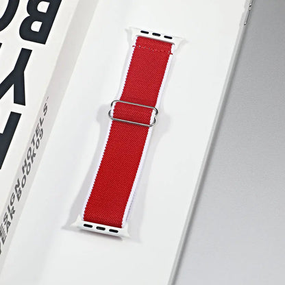 Apple Watch Nylon Sport Loop Strap - Breathable and Versatile BandsCo Straps