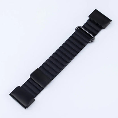 Garmin Leather Band - Premium Comfort Strap BandsCo Straps