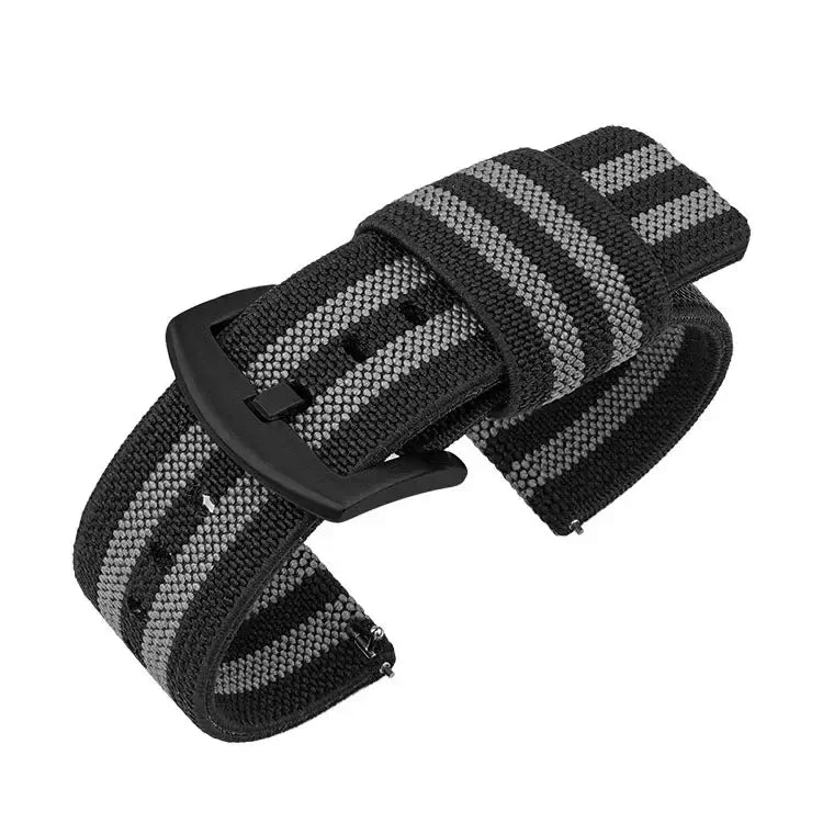 Huawei Watch Nylon Strap - Tough, Durable, Heavy-Duty Band BandsCo Straps