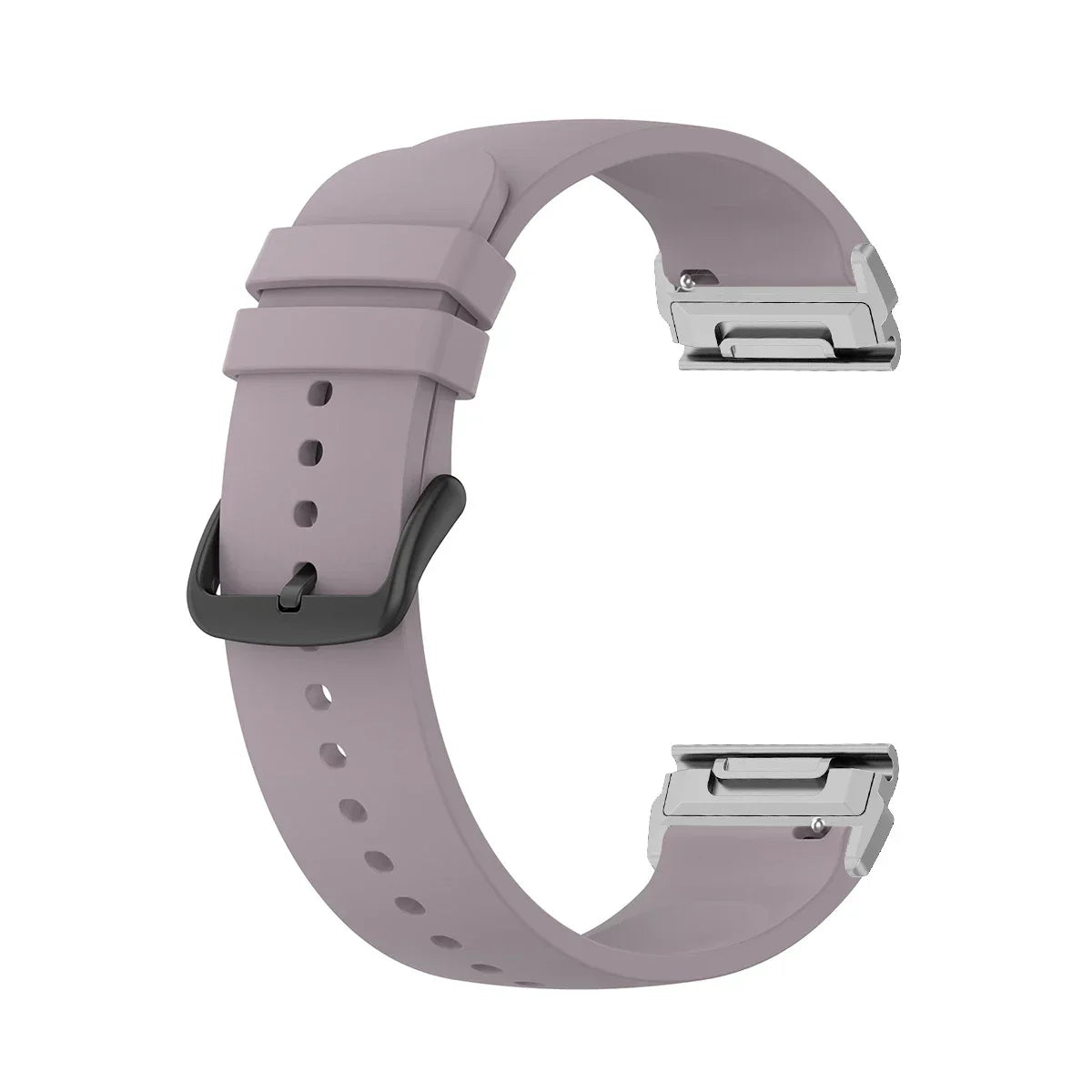 Garmin Silicone Watch Strap - Comfortable Flexible Band BandsCo Straps
