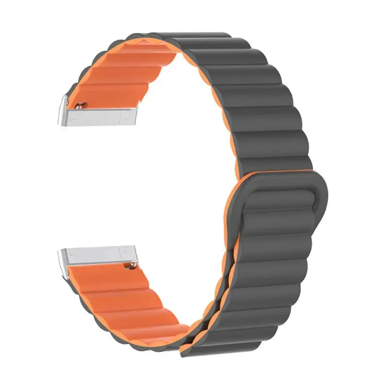 Fitbit Versa & Sense Silicone Band - Comfortable Design BandsCo Straps