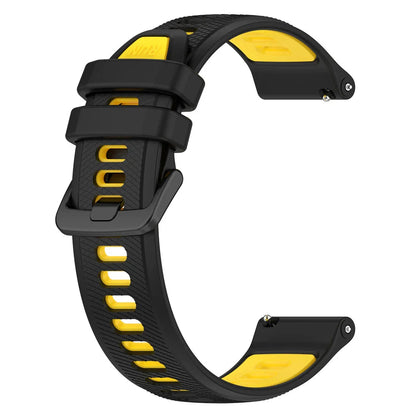 OnePlus Smartwatch Silicone Band Sports Strap Replacement Bracelet BandsCo Straps
