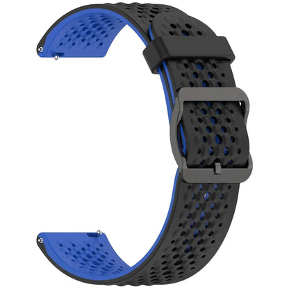 Polar Silicone Band For Smartwatch Sport Replacement Strap BandsCo Straps