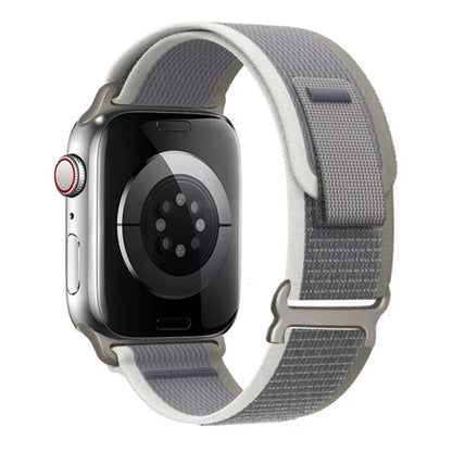 Apple Watch Trail Loop Nylon Strap - Durable and Versatile BandsCo Straps