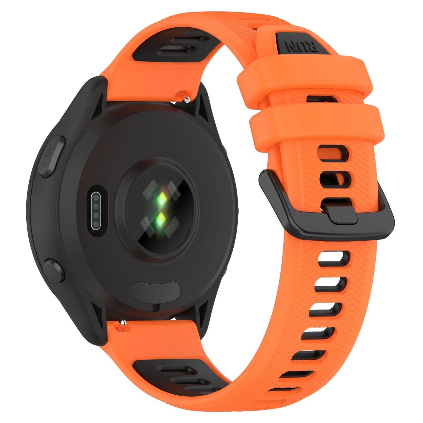 OnePlus Smartwatch Silicone Watch Band - Flexible & Durable Strap BandsCo Straps