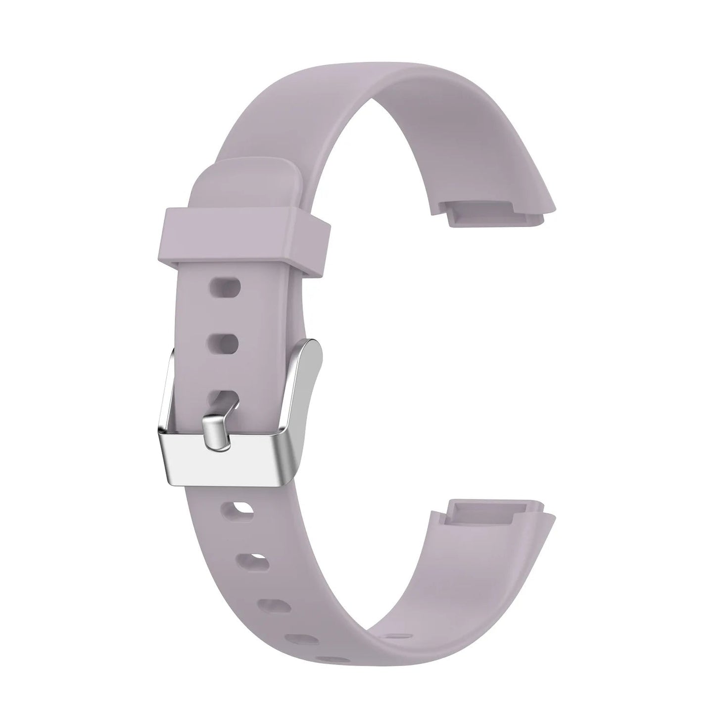 Fitbit Luxe Waterproof Silicone Strap - Soft Comfortable Band BandsCo Straps