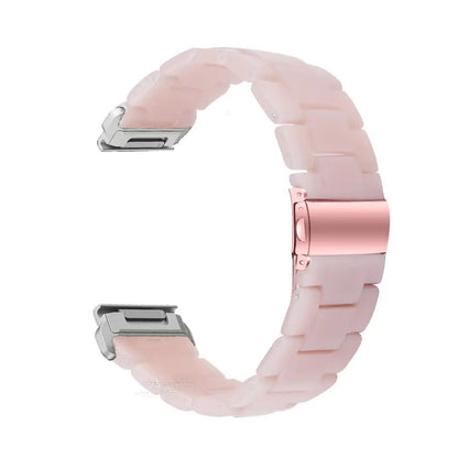 Garmin Resin Band - Sleek QuickFit Design for Style, Comfort BandsCo Straps