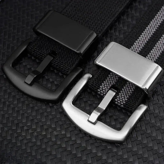 Samsung Galaxy Watch Nylon Band - Rugged and Stylish Design BandsCo Straps