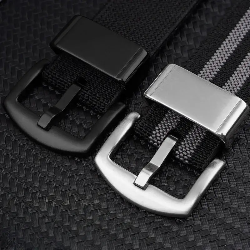Suunto Nylon Watch Band - Durable, Lightweight, Comfortable BandsCo Straps