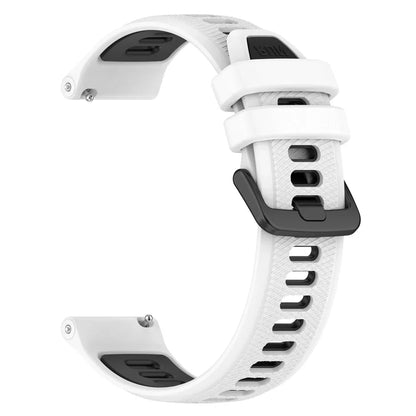 Amazfit Silicone Watch Band Replacement - Flexible Sports Strap BandsCo Straps