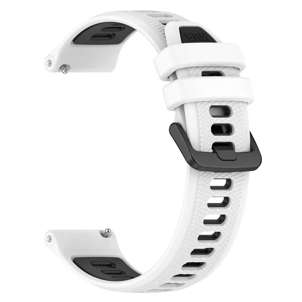 Polar Silicone Watch Bands for Polar Smartwatch Unisex BandsCo Straps
