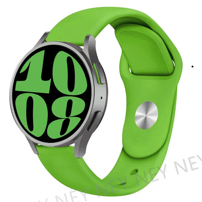 OnePlus Smartwatch Silicone Band - Replacement Sport Strap Accessory BandsCo Straps